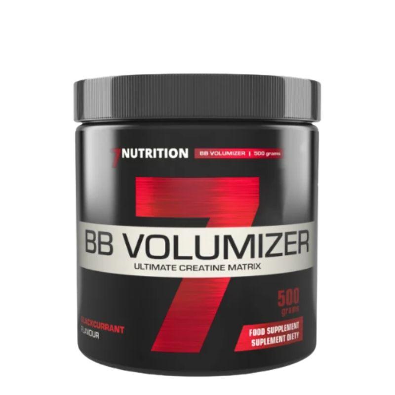7NUTRITION BB VOLUMIZER 500g