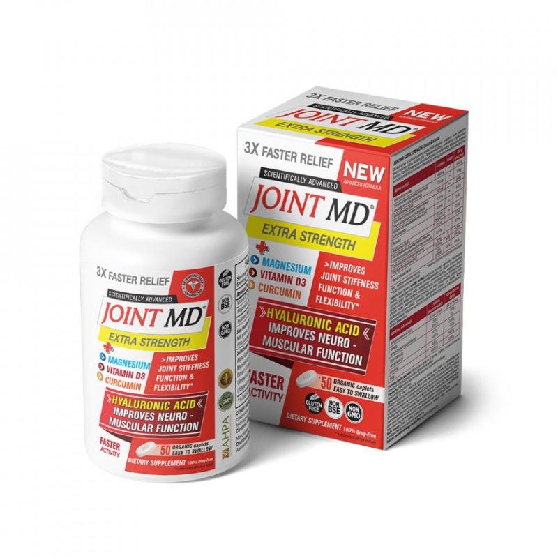 Aleksandar MN Joint MD Extra Strength 50 tableta