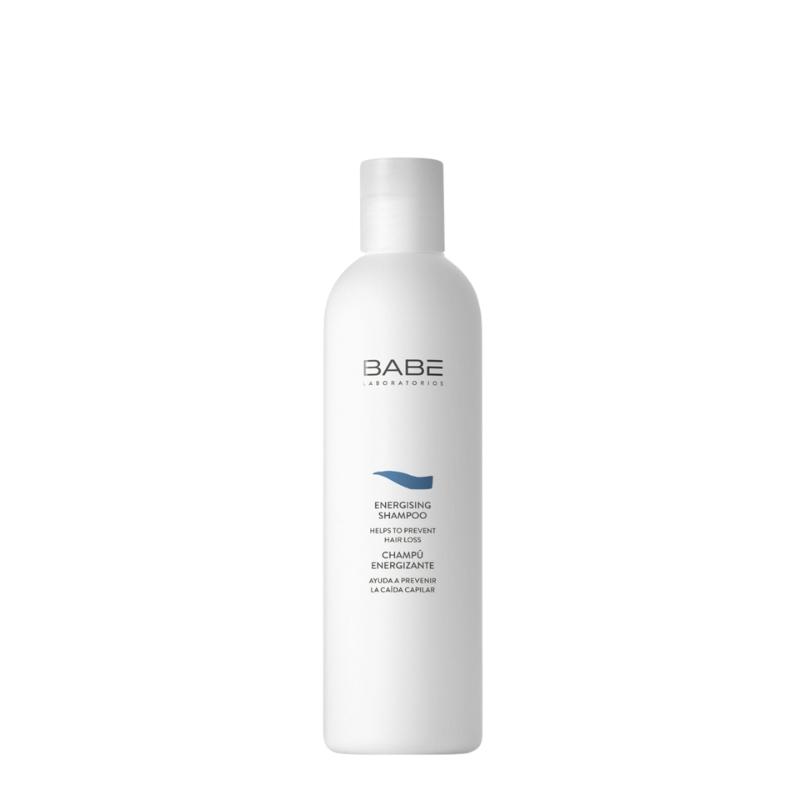 BABE ENERGETSKI ŠAMPON 250ML
