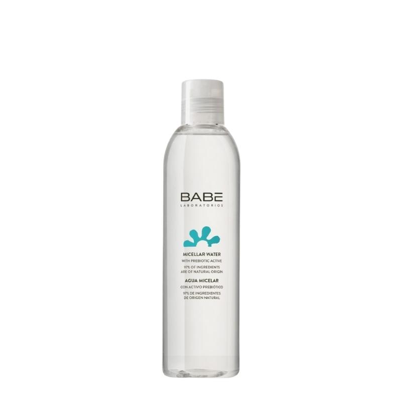 BABE ESSENTIALS MICELARNA VODA 250 ML
