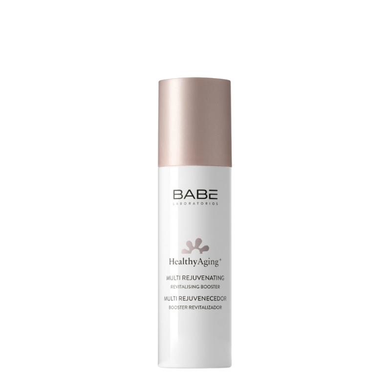 BABE HEALTHYAGE MULTI REJUVENATING BOOSTER SERUM 50ML
