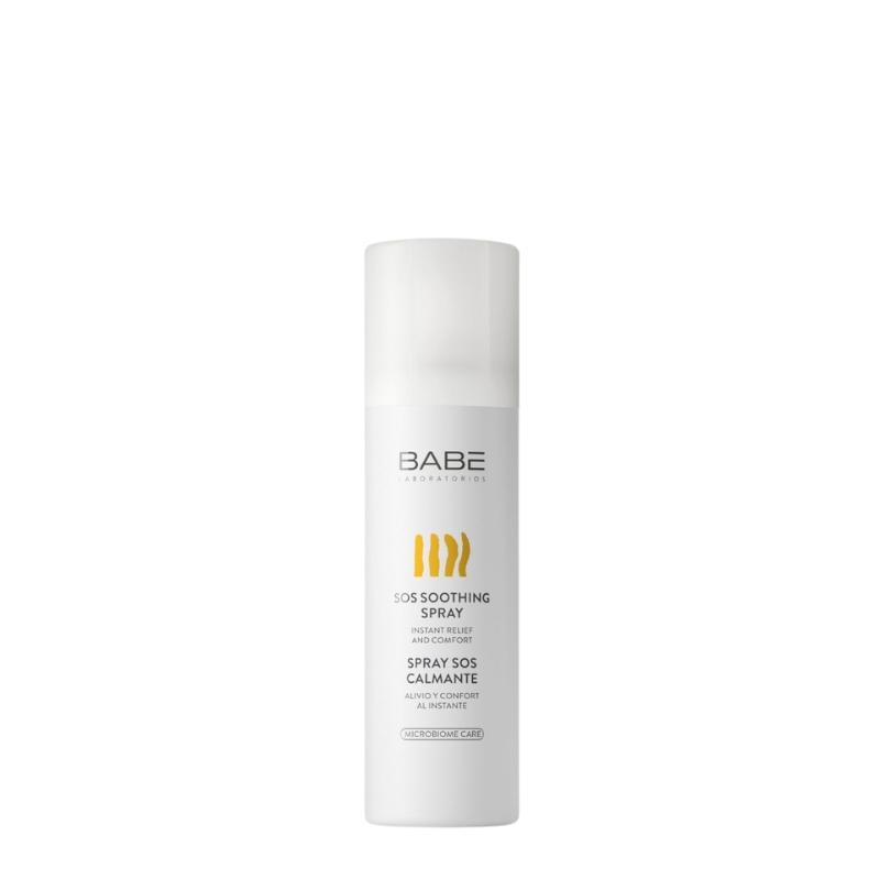 BABE SOS SHOOTING SPRAY 125 ML