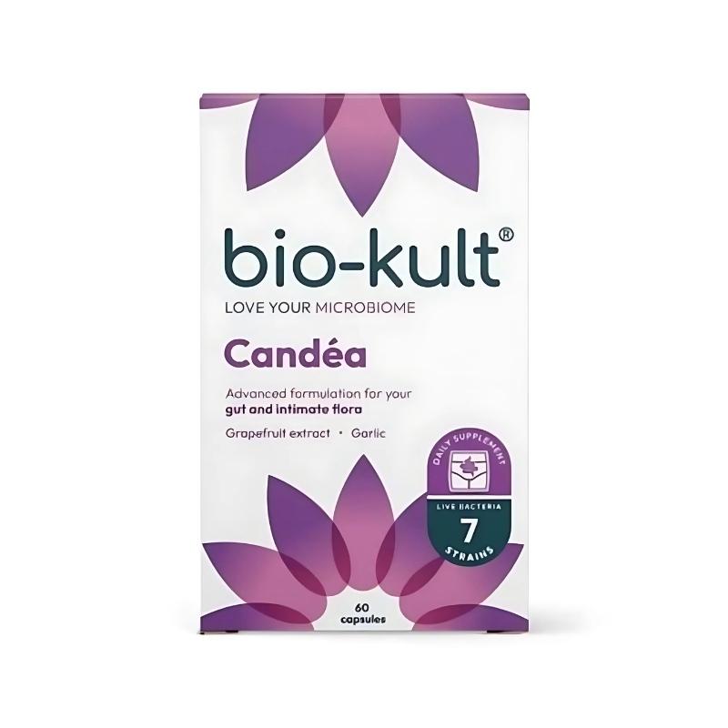 Bio-Kult Candea 60 kapsula