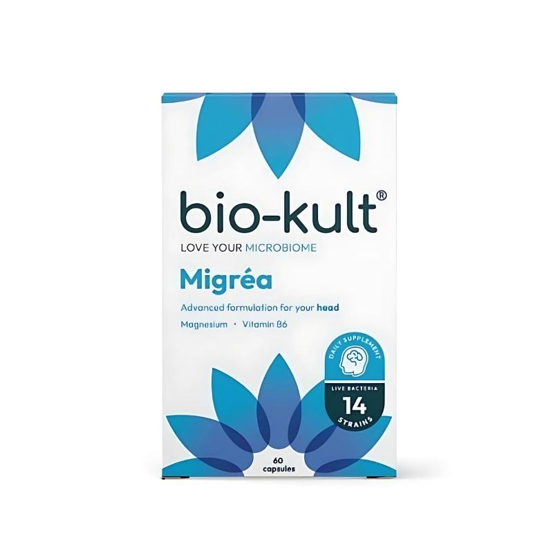 Bio-Kult Migrea 60 kapsula