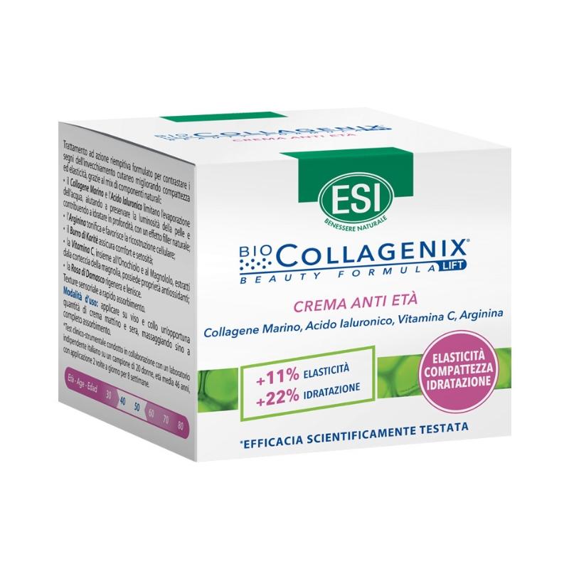 BioCollagenix LIFT Anti-age krema za lice  50ml