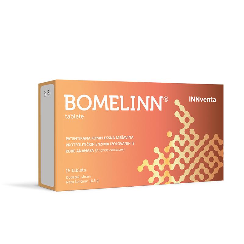BomelINN 15 tableta