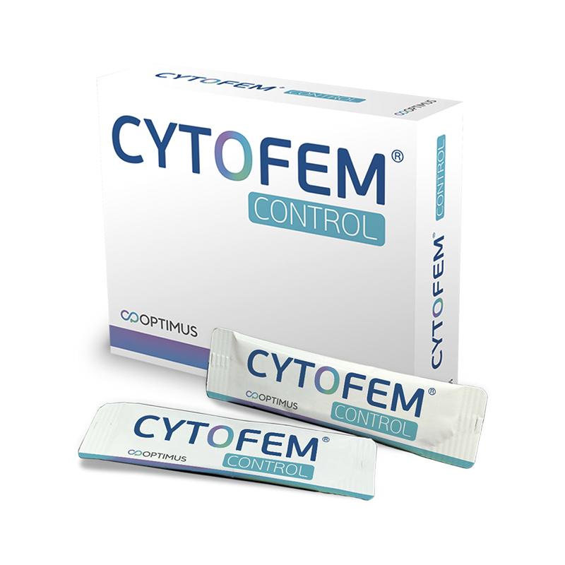 CYTOFEM control 20 kesica