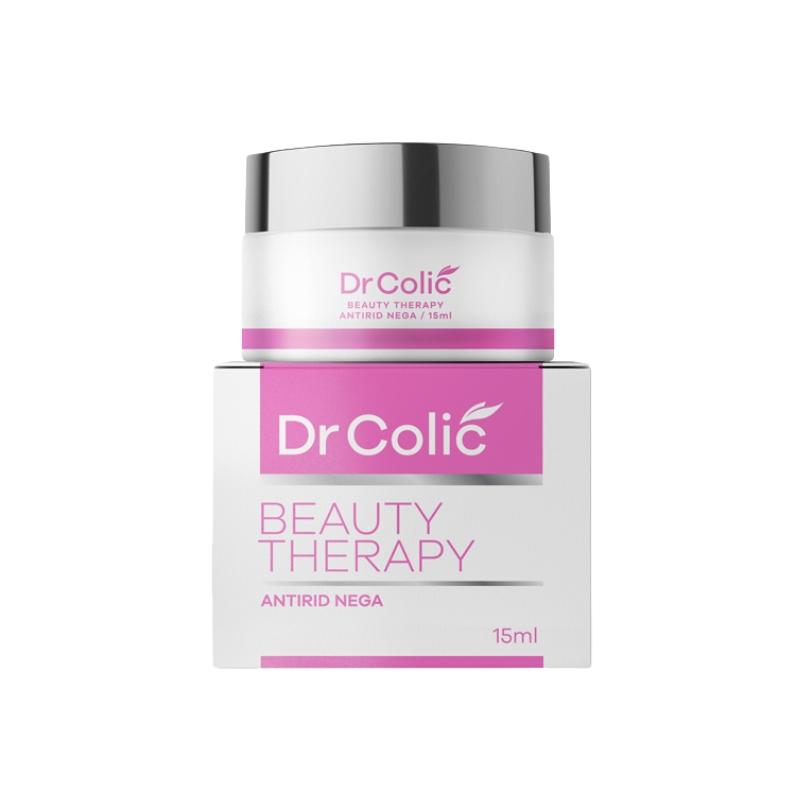 Dr Colić Beauty Therapy antirid nega 15 ml
