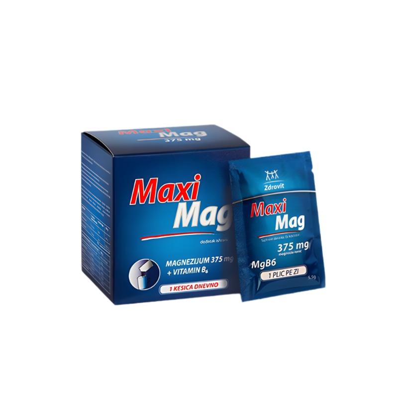 Dr. Theiss MaxiMag 20 kesica