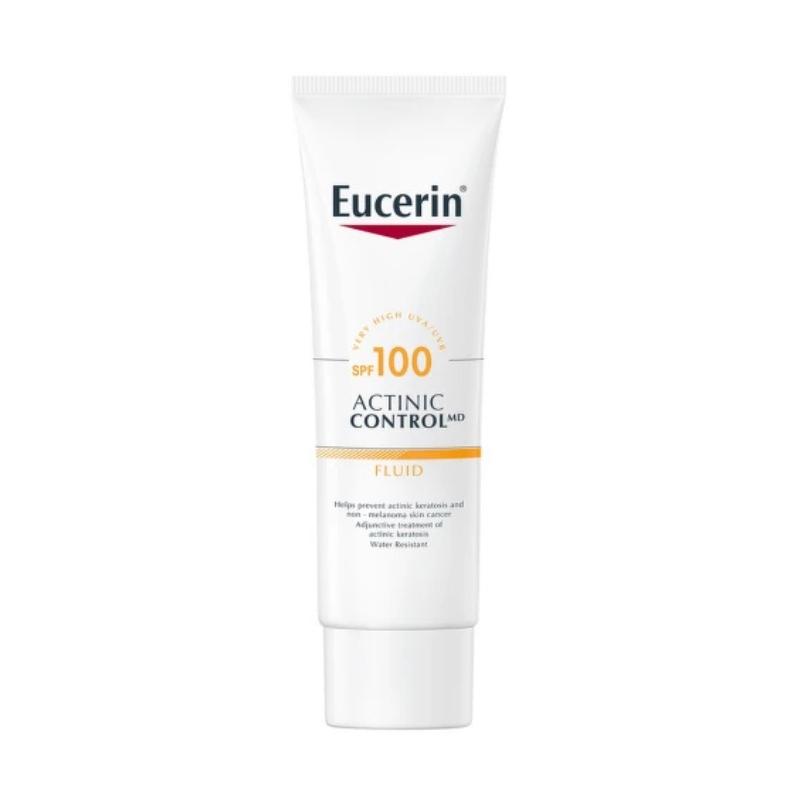 Eucerin Actinic Control MD SPF 100 80ml
