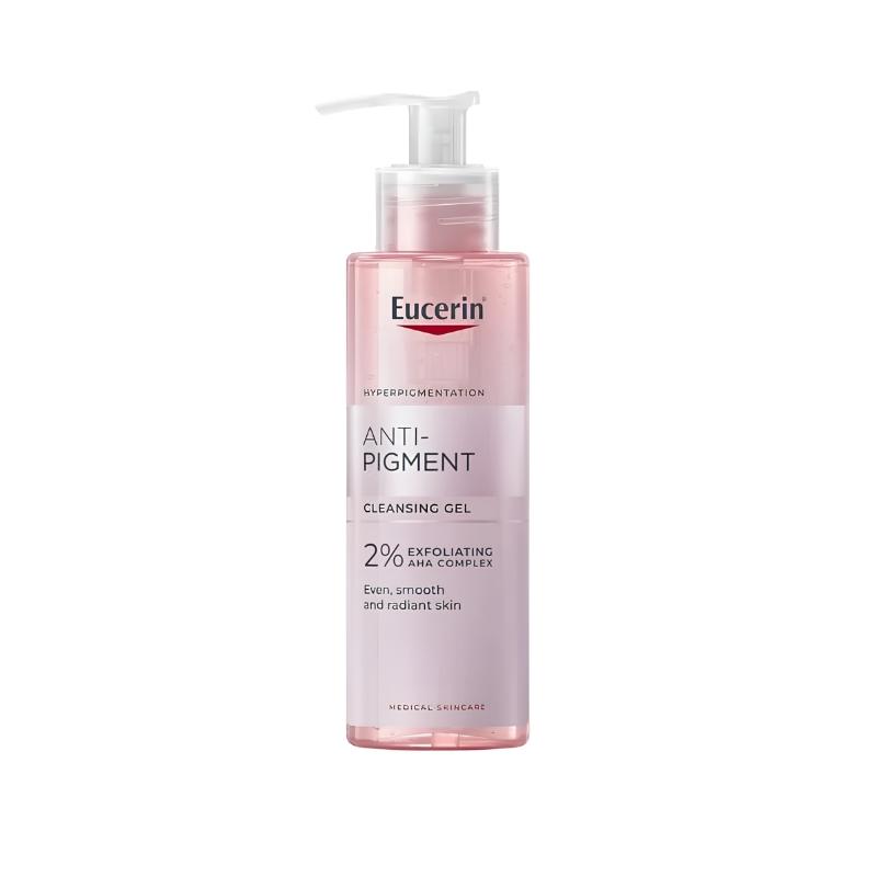 Eucerin Anti-Pigment Gel za čišćenje 200ml