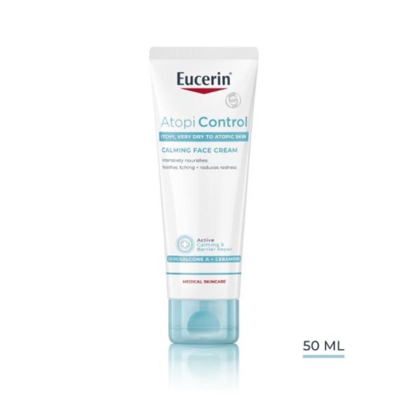 Eucerin AtopiControl Krema za lice 50ml
