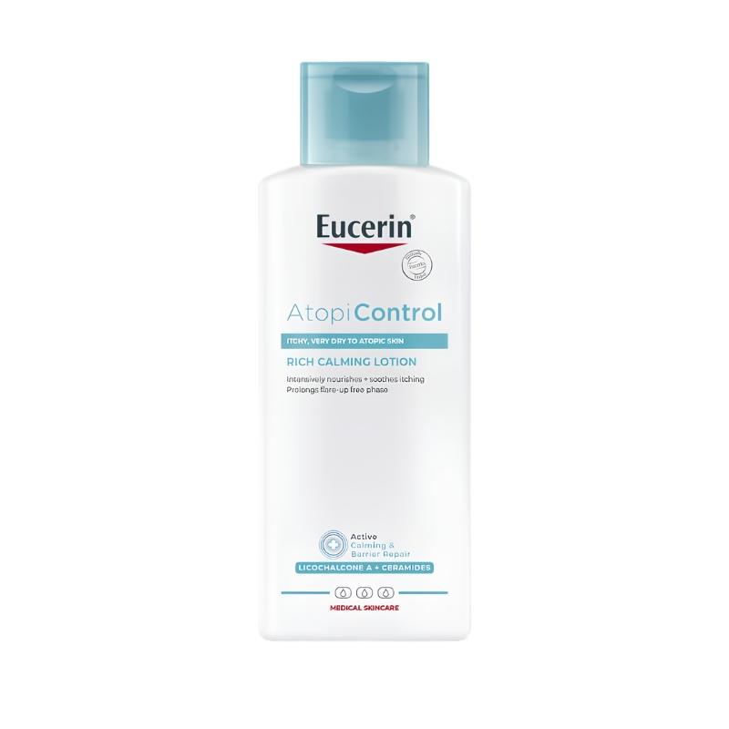 Eucerin AtopiControl Losion za telo 250ml