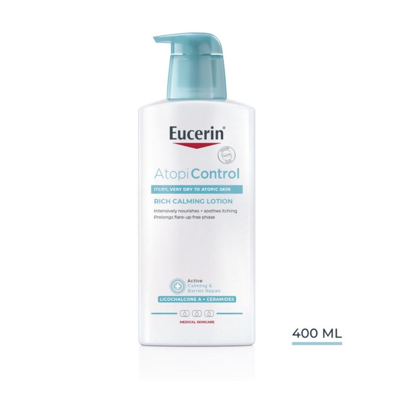 Eucerin AtopiControl Losion za telo 400ml