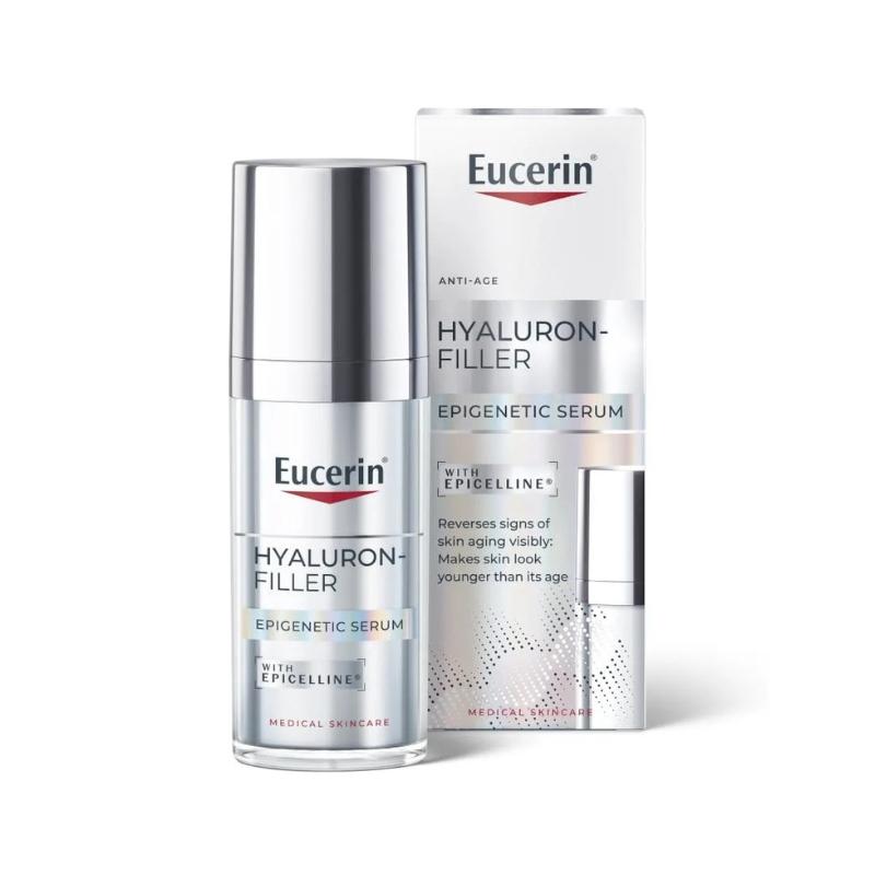 Eucerin Hyaluron-Filler Epigenetic Serum 30ml