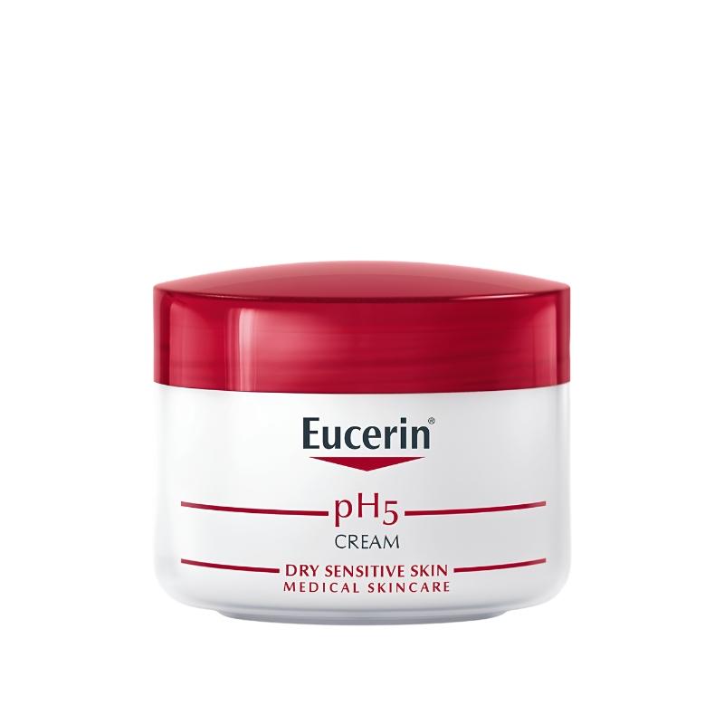 Eucerin pH5 Krema 75ml