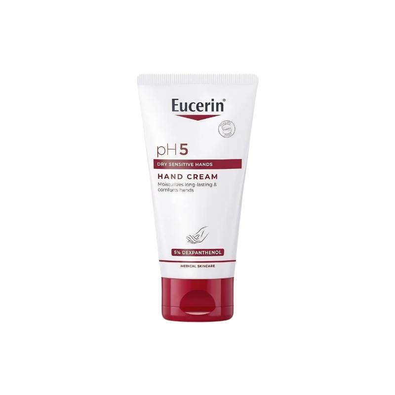 Eucerin pH5 Krema za ruke 75ml