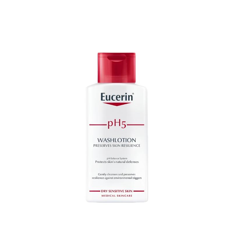 Eucerin pH5 Losion za pranje 200ml