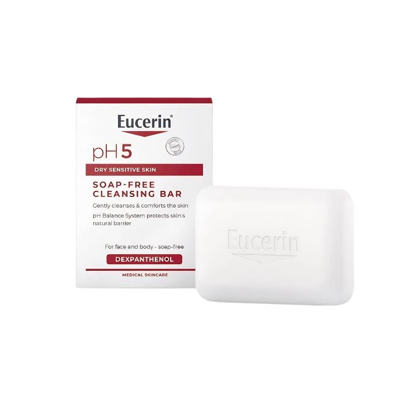 Eucerin pH5 Nealkalni sapun 100g