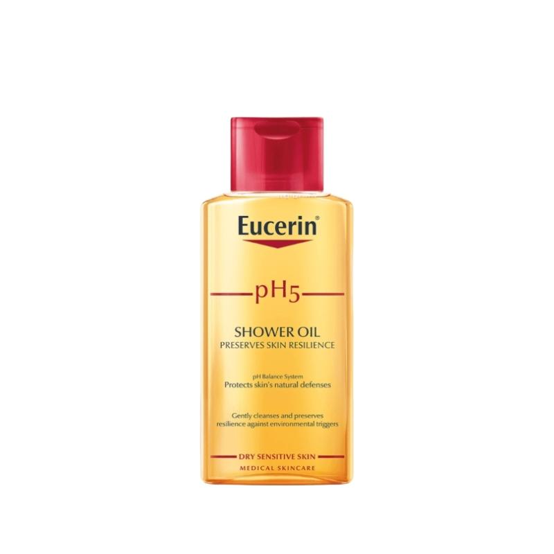 Eucerin pH5 Ulje za tuširanje 200ml