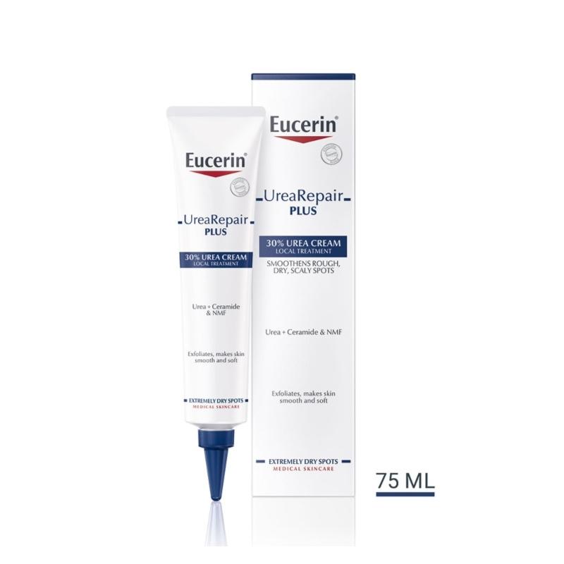 Eucerin UreaRepair PLUS Krema sa 30% uree 75ml