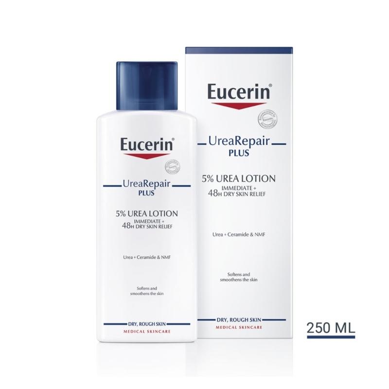 Eucerin UreaRepair PLUS Losion sa 5% uree 250ml