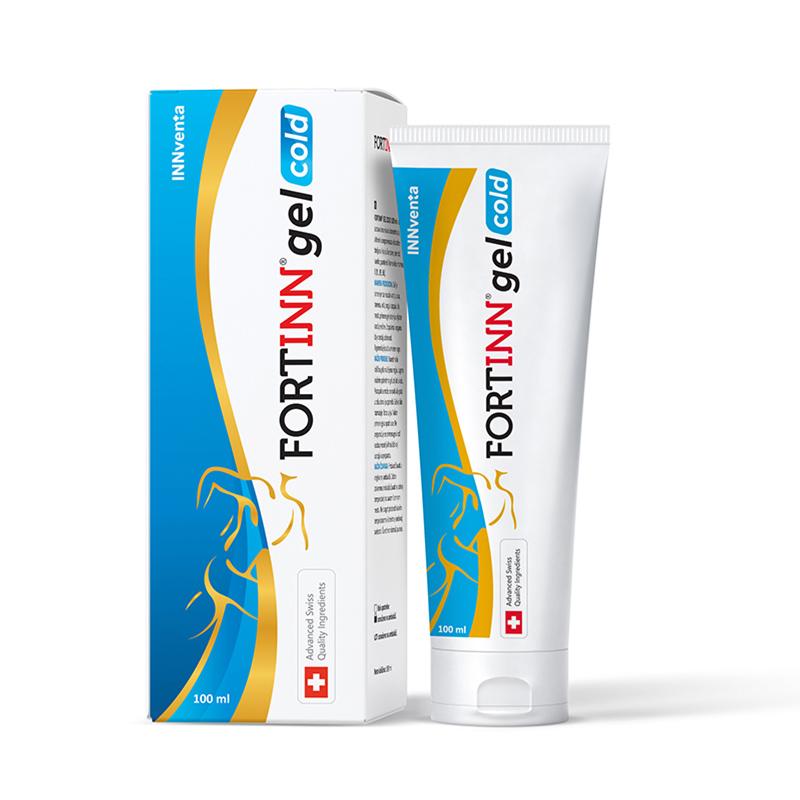 FortINN Gel Cold 100ml