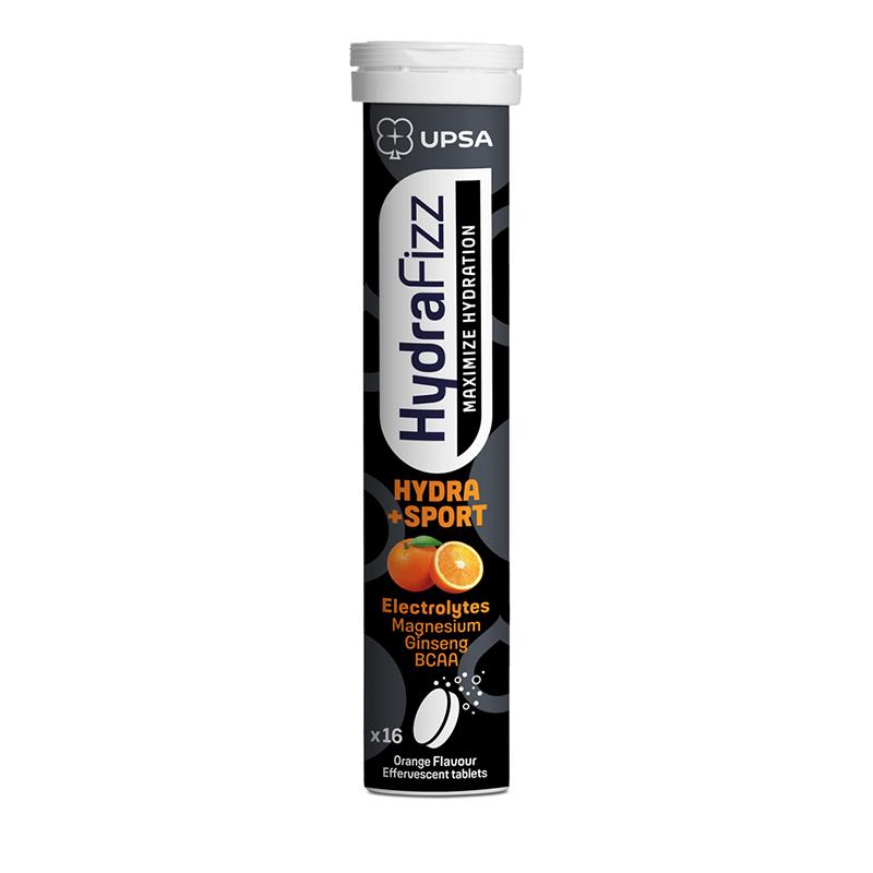 HydraFizz Sport šumeće tablete 16 komada
