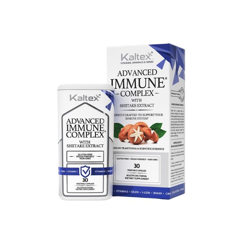 KalteX Advanced Immune Complex 30 kapsula