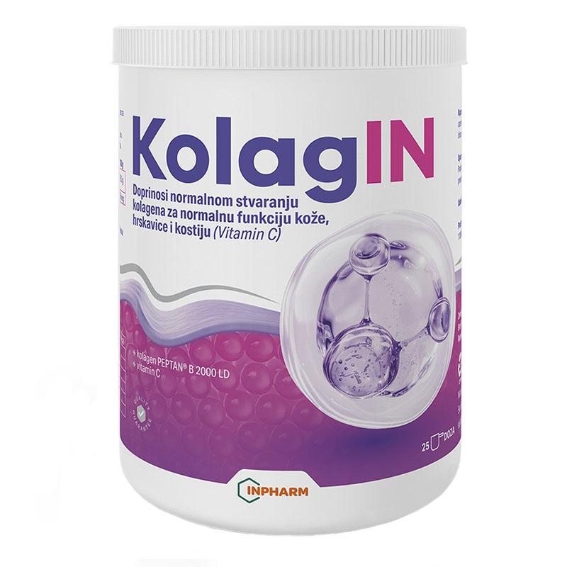 KolagIN 252 g