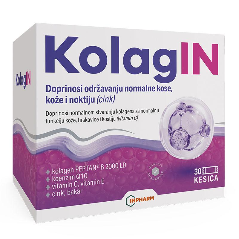 KolagIN 30 kesica