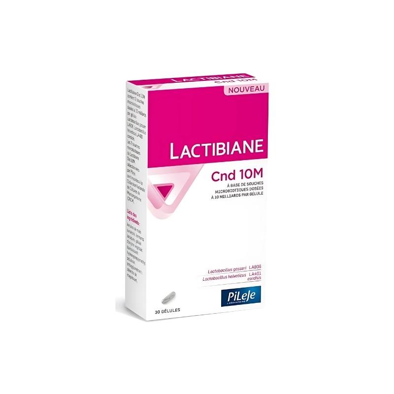 Lactibiane CND 10M 30kapsula