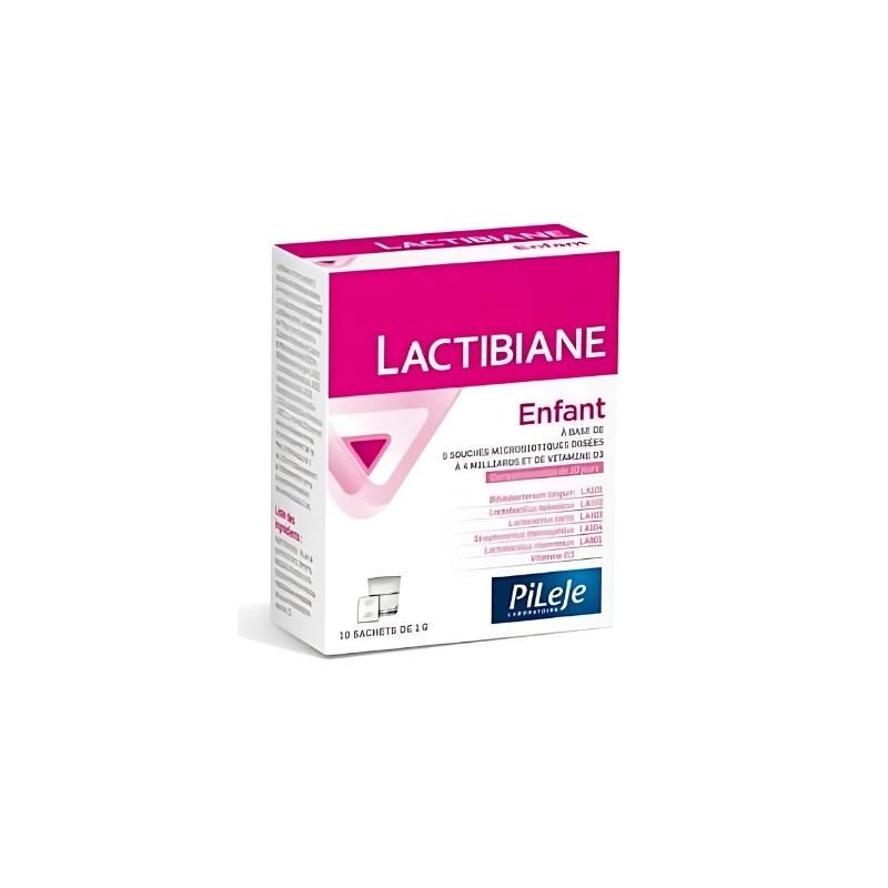 Lactibiane Enfant 10 kesica