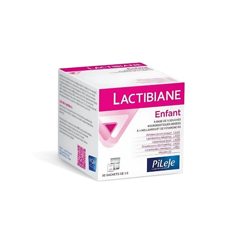 Lactibiane Enfant 30 kesica