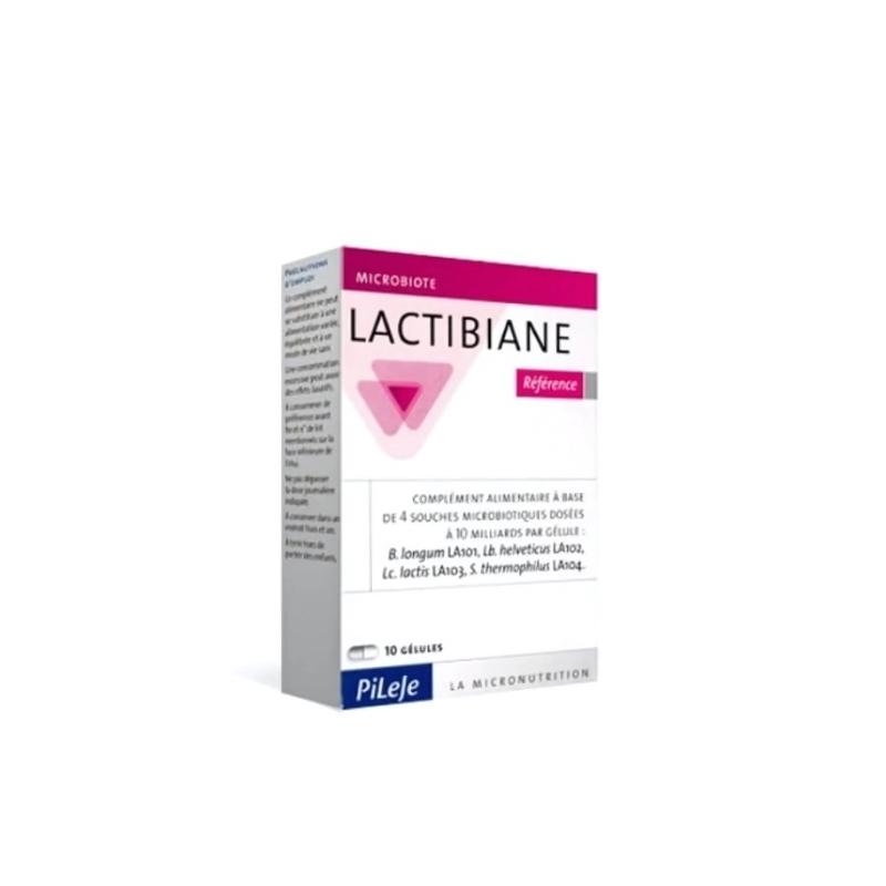Lactibiane Reference 10 kapsula