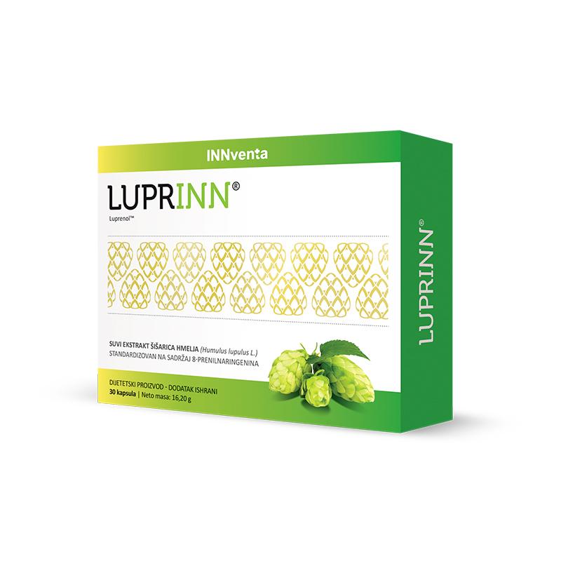 LuprInn 30 kapsula