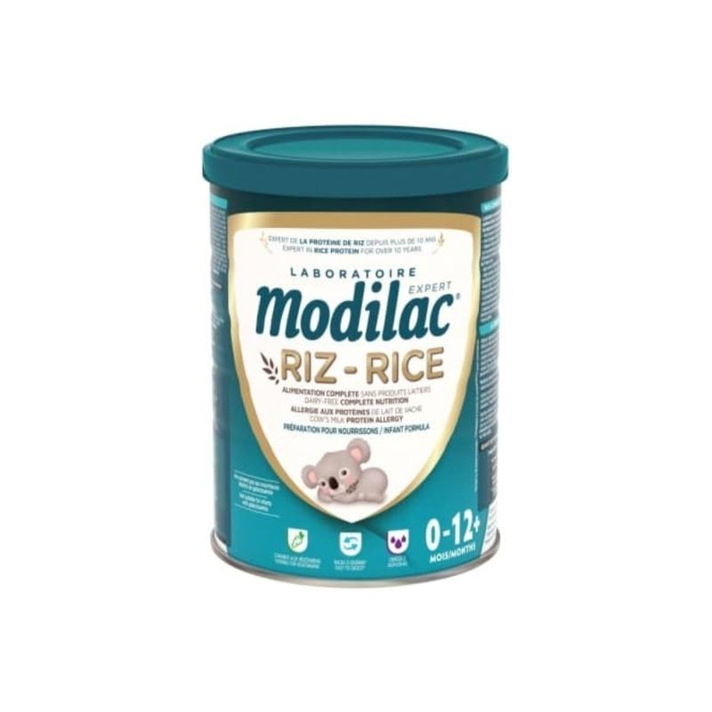 Modilac Expert Riz formula na bazi pirinča 400g