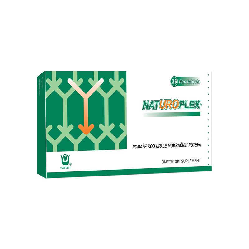 Naturoplex 36 tableta