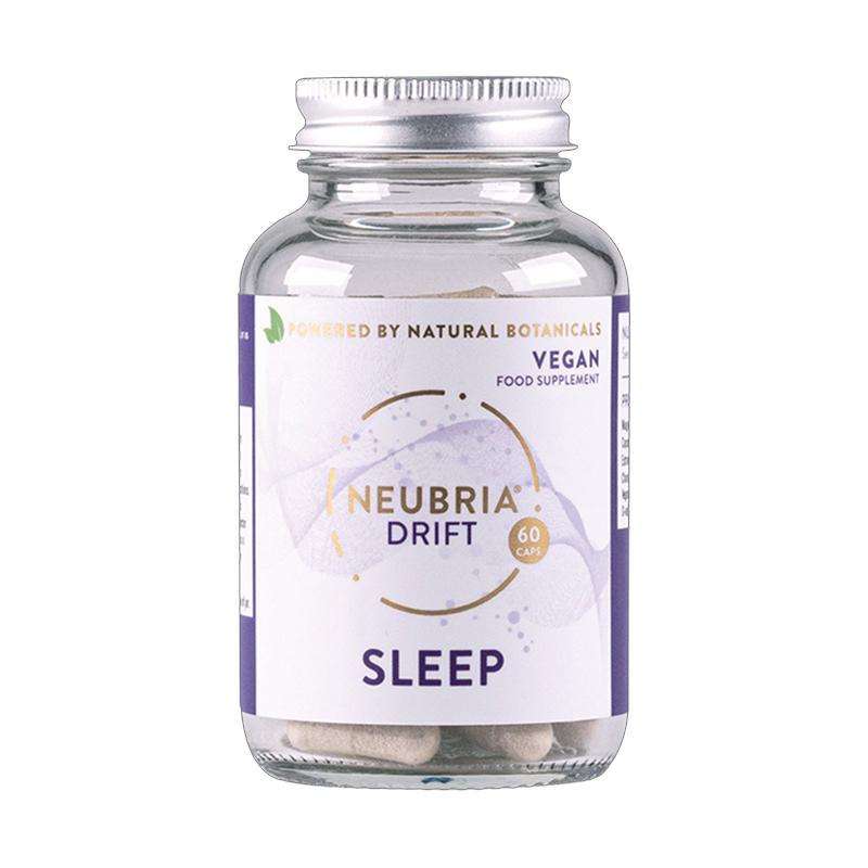 NEUBRIA Drift Sleep 60 kapsula