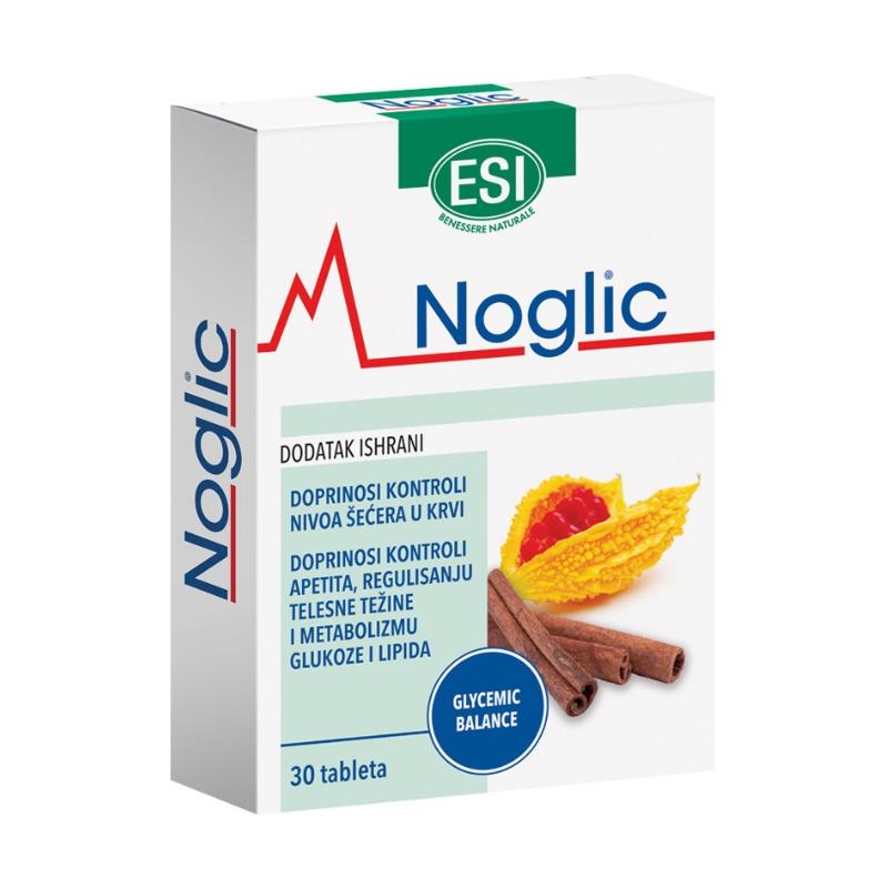 Noglic 30 tableta
