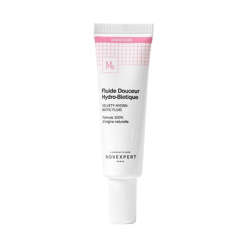 NOVEXPERT Baršunasti Hydro-Biotic Fluid 30ML