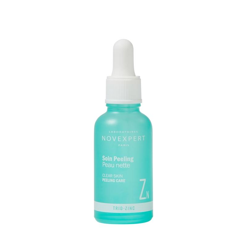 NOVEXPERT Clear Skin Piling AHA i PHA 30ml