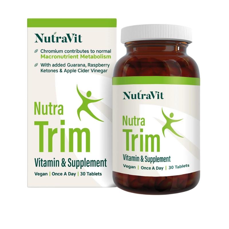 Nutra Trim 30 tableta