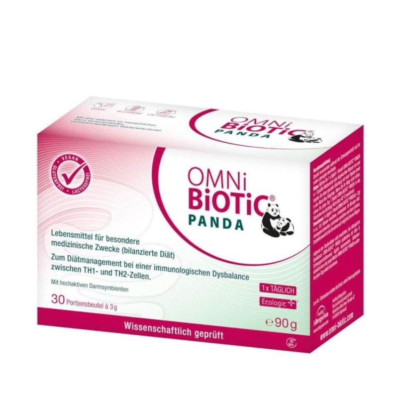 Omni Biotic Panda 30 kesica