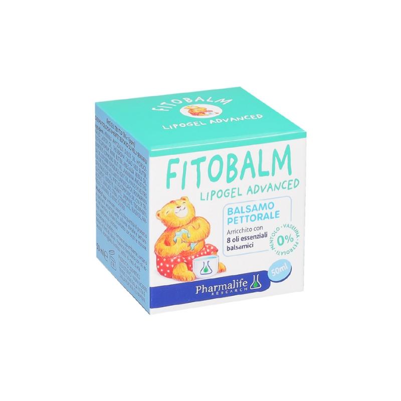 Pharmalife Fitobalm gel 50 ml
