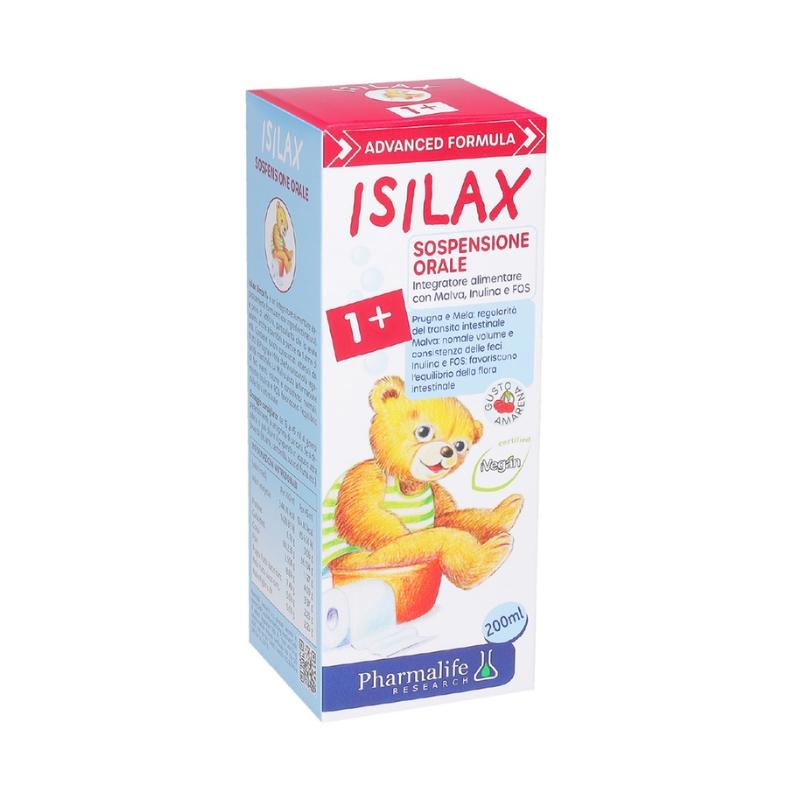 Pharmalife Isilax sirup 200 ml