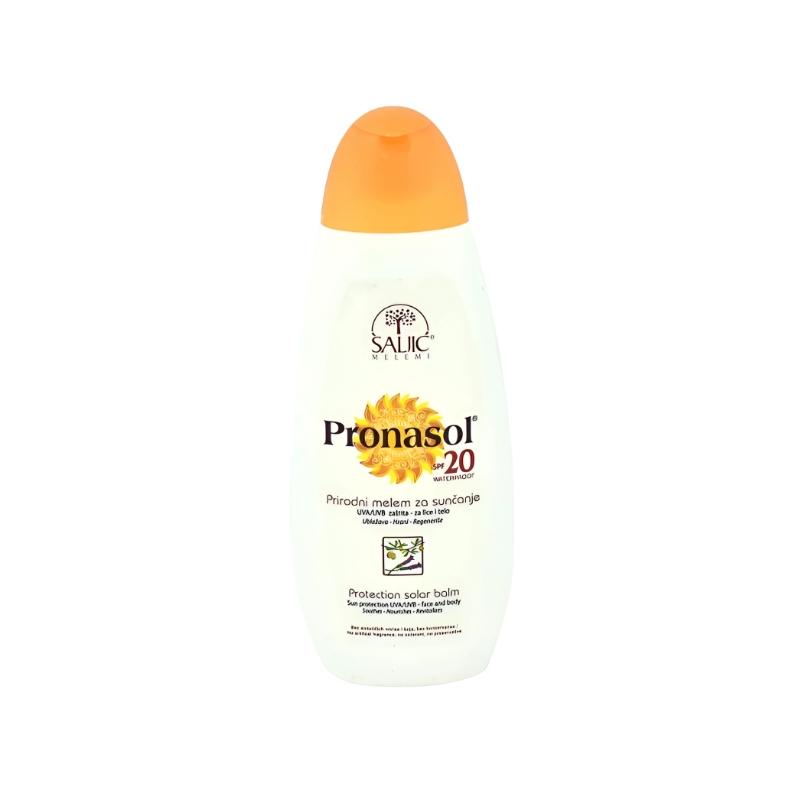 Pronasol SPF20 200ML