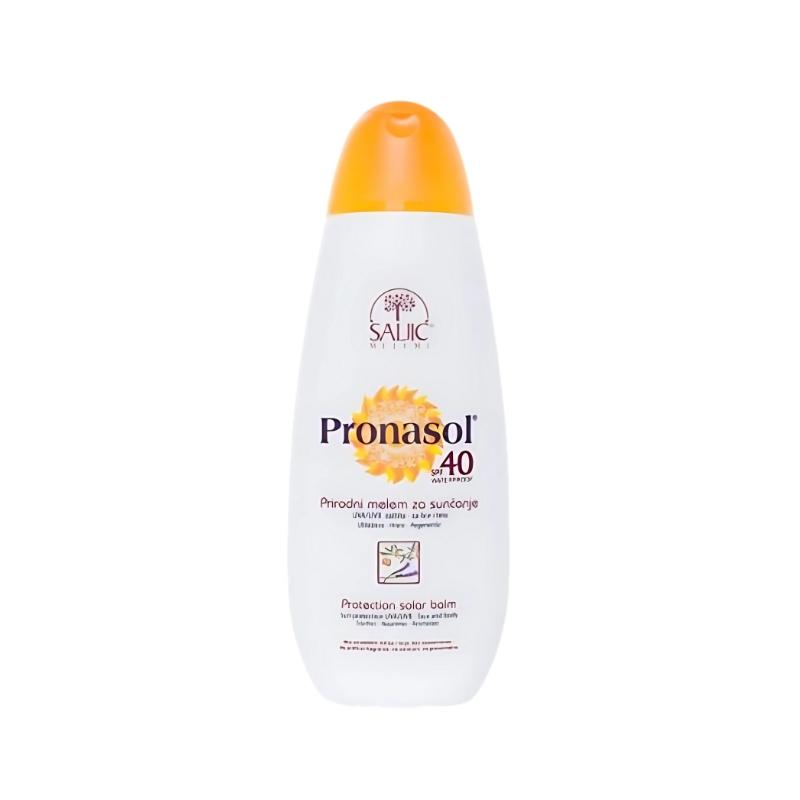 Pronasol SPF40 200ML