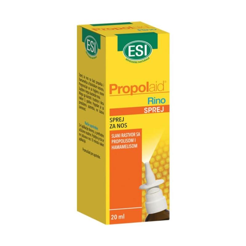 Propolaid Rino sprej za nos 20ml