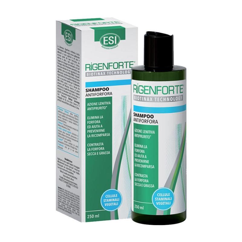 RigenForte šampon protiv peruti 250ml